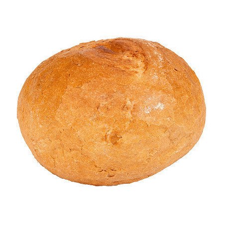 BUNEXIM PAINE NEAGRA 0,800 KG-PANE CONTADINO