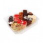 BUNEXIM PRAJITURA ASORTATA 350G-DOLCI ASSORTITI