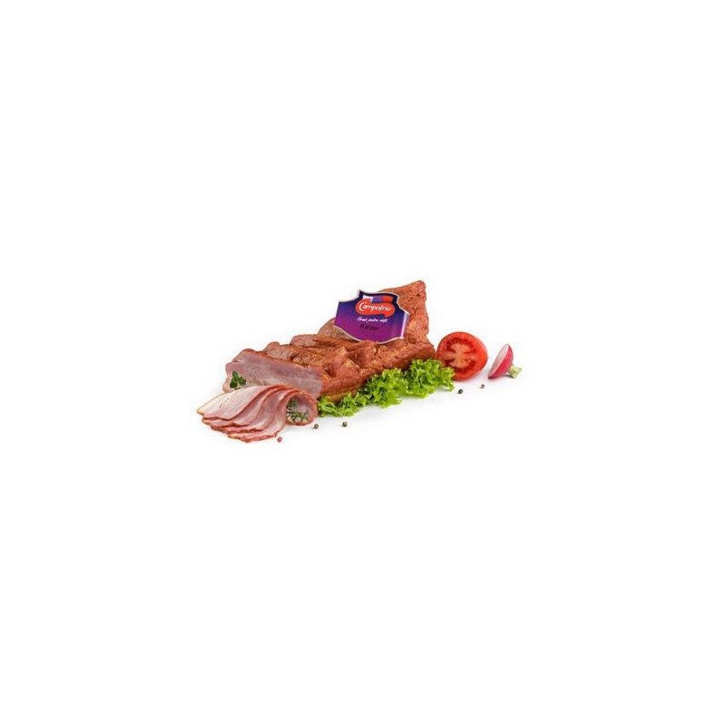 CAMPOFRIO KAIZER VRAC ~2KG/BAX3-PANCETTA AFFUMICATA