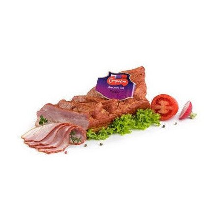 CAMPOFRIO KAIZER VRAC ~1,5KG/BAX3-PANCETTA AFFUMICATA