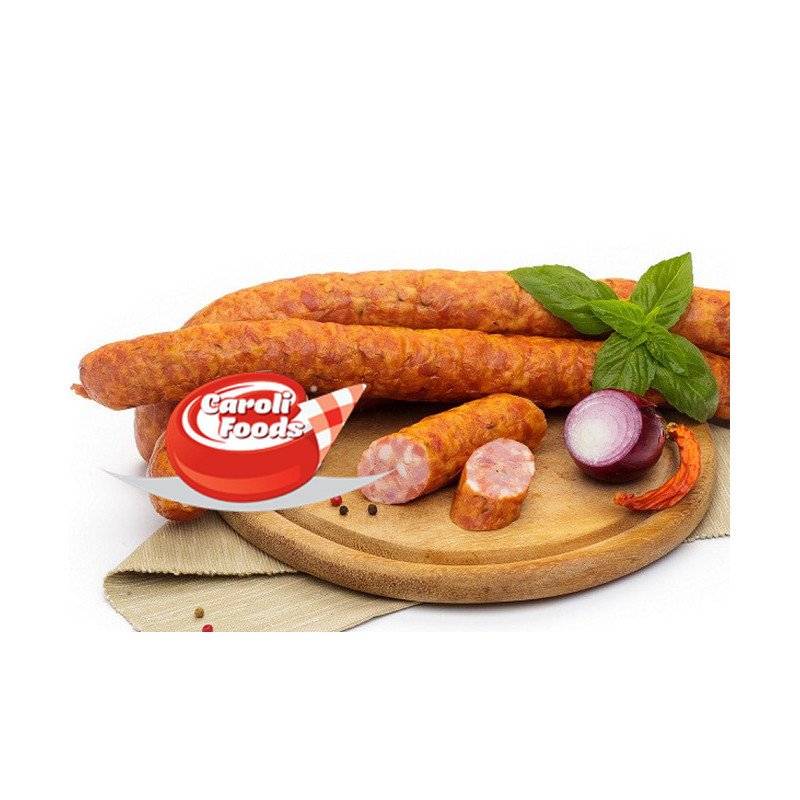 CAROLI CARNATI ARDELENESTI ~2,2KG/BAX4-SALSICCE