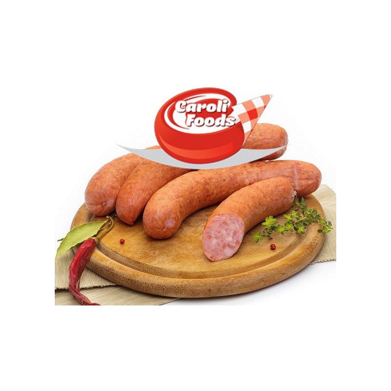 CAROLI CARNATI MOLDOVENESTI~1,5KG/BAX7-SALSICCE