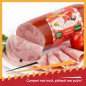 CAROLI SALAM VICTORIA 400G (80%CARNE)/BAX10 -SALUME "VICTORIA"