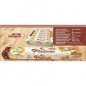 CASA MAFTEI FOI FINE DE PLACINTA 400G 12/BAX-SFOGLIE PER DOLCI PAND NEW