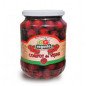 CEGUSTO COMPOT DE VISINE 720G 6/BAX-COMPOSTA DI AMARENE