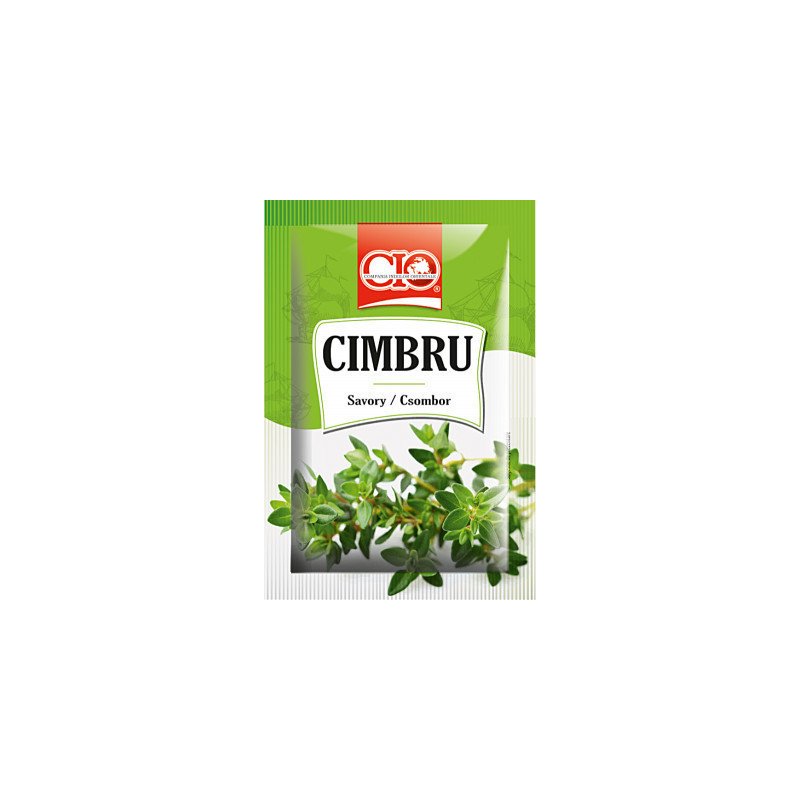 CIO CIMBRU 8 G 20/BAX-TIMO