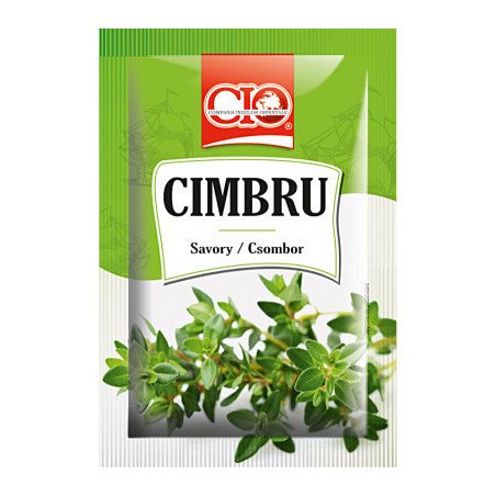 CIO CIMBRU 8 G 20/BAX-TIMO