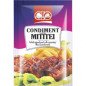 CIO CONDIMENT MICI 20 G 20/BAX-SPEZIE