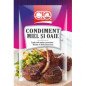 CIO CONDIMENT PENTRU MIEL SI OAIE 20G 20/BAX-SPEZIE AGNELLO,PECORA