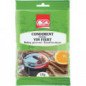 CIO CONDIMENT PENTRU VIN FIERT 15G-SPEZIE PER VINO