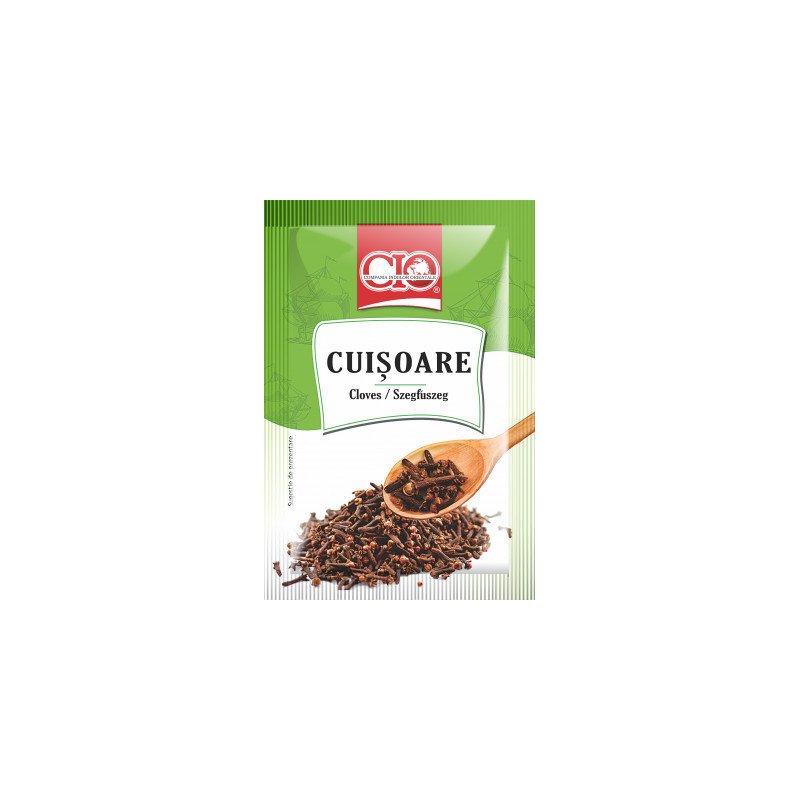 CIO CUISOARE 10 G 20/BAX-CONDIMENTO