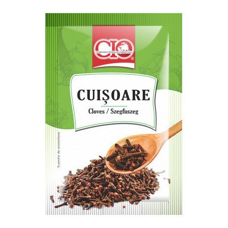 CIO CUISOARE 10 G 20/BAX-CONDIMENTO