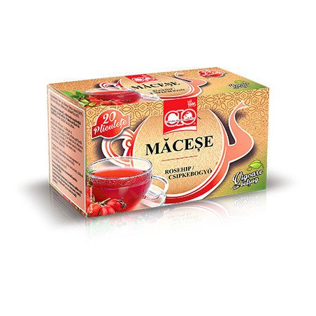 CIO DORA CEAI MACESE 2G PLIC 10/BAX-TISANA