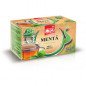 CIO DORA CEAI MENTA 1.5G PLIC 10/BAX-TISANA