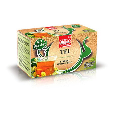 CIO DORA CEAI TEI 1.5G PLIC 10/BAX-TISANA