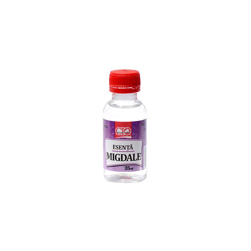 CIO ESENTA DE MIGDALE 25 ML 20/BAX-ESSENZA