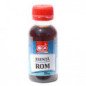CIO ESENTA DE ROM 25 ML 20/BAX-ESSENZA RUM  8.7