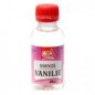 CIO ESENTA DE VANILIE 25 ML 20/BAX-ESSENZA VANIGLIA