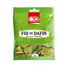 CIO FOI DE DAFIN 5 G 20/BAX-FOGLIE D'ALLORO