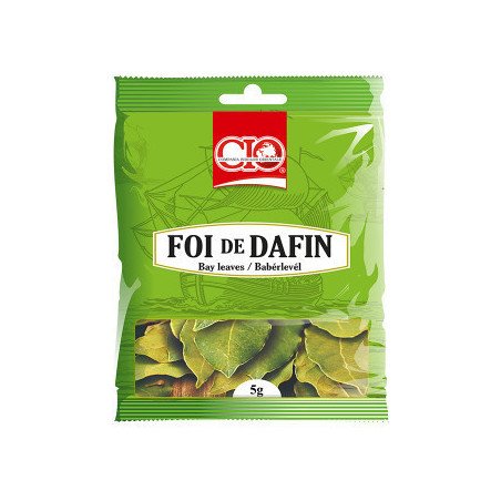 CIO FOI DE DAFIN 5 G 20/BAX-FOGLIE D'ALLORO