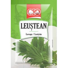 CIO LEUSTEAN 6 G 20/BAX-LEVISTICO