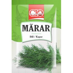 CIO MARAR 8 G 20/BAX-ANETO