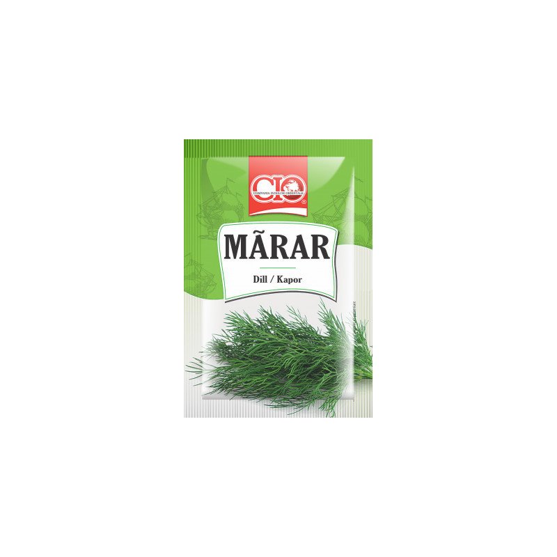 CIO MARAR 8 G 20/BAX-ANETO