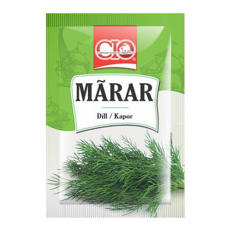 CIO MARAR 8 G 20/BAX-ANETO
