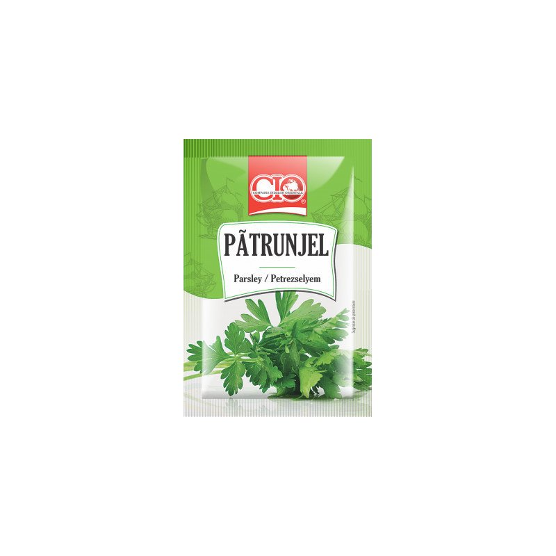 CIO PATRUNJEL 8 G 20/BAX-PREZZEMOLO