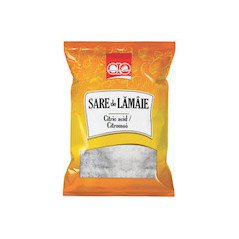 CIO SARE DE LAMAIE 50G 15/BAX-SALE DI LIMONE
