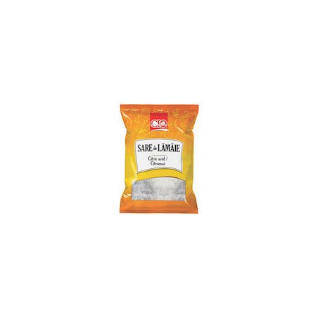 CIO SARE DE LAMAIE 50G 15/BAX-SALE DI LIMONE