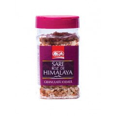 CIO SARE ROZ DE HIMALAYA GRANULATA IODATA PET 350 G 10/BAX-SALE