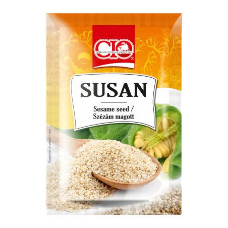 CIO SUSAN 50 G 15/BAX-SESAMO