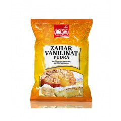CIO ZAHAR VANILINAT PUDRA 200 G 15/BAX-ZUCCHERO