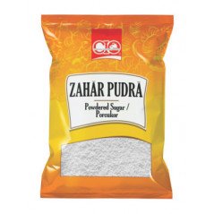 CIO ZAHAR VANILINAT PUDRA 50 G 20/BAX-ZUCCHERO