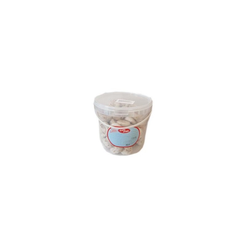 CIPY TURTA DULCE  POST CU GEM 2KG(GALETUSA CADOU)-PASTICCINI