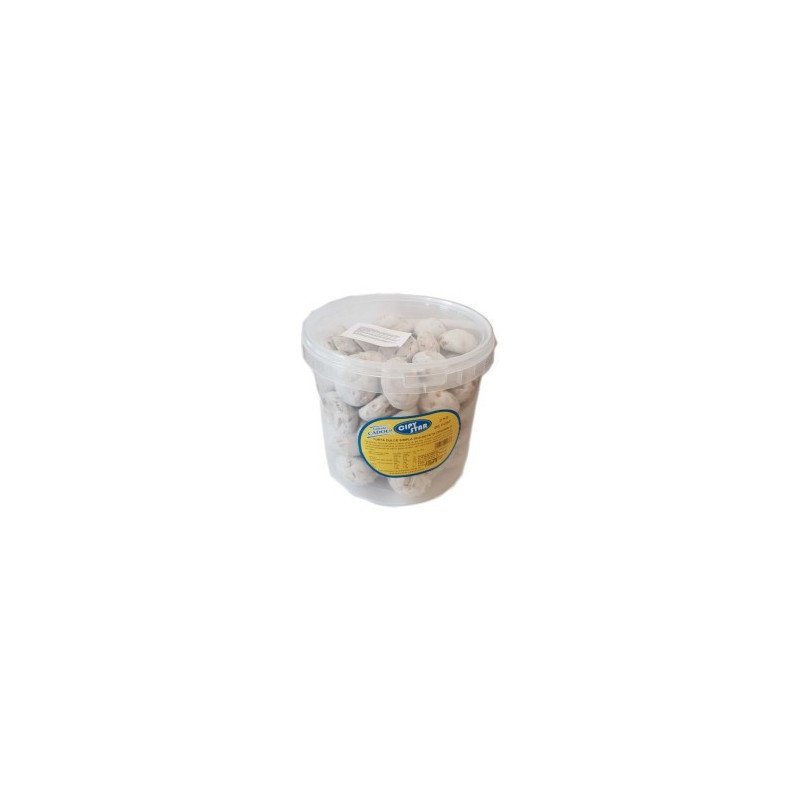 CIPY TURTA DULCE POST SIMPLA 2KG(GALETUSA CADOU)-PASTICCINI