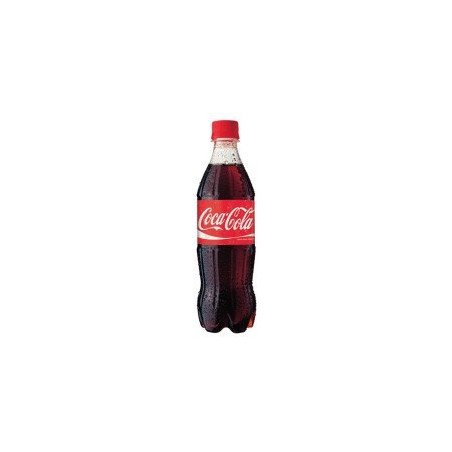 COCA COLA 0,5L 12/BAX-BIBITA