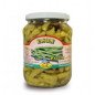 CONSERVFRUCT FASOLE PASTAI GALBENA 700ML 6/BAX-FAGIOLINI GIALLI