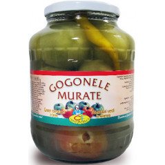 CONSERVFRUCT GOGONELE MURATE 1,6L 4/BAX-POMODORI IN SALAMOIA/OUT OF STOCK !!!