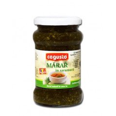 CONSERVFRUCT MARAR IN SARAMURA 300G 8/BAX-ANETO SALAMOIA/OUT OF STOCK !!!