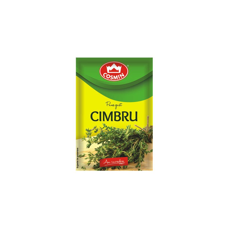 COSMIN CIMBRU 8G 20/BAX-TIMO