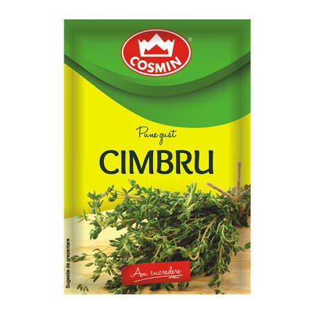 COSMIN CIMBRU 8G 20/BAX-TIMO