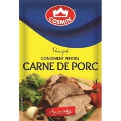COSMIN CONDIM.PORC 20G 20/BAX-SPEZIE PER SUINO