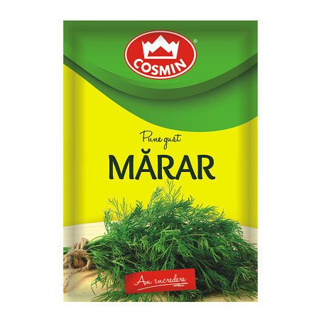 COSMIN MARAR 8G 15/BAX-ANETO