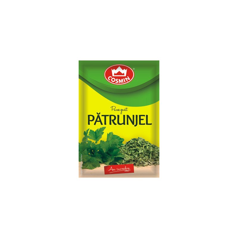 COSMIN PATRUNJEL 8G 15/BAX-PREZZEMOLO