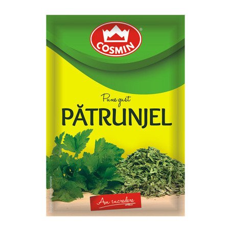 COSMIN PATRUNJEL 8G 15/BAX-PREZZEMOLO
