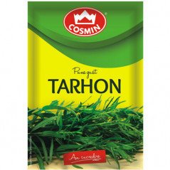 COSMIN TARHON 4G 15/BAX-ESTRAGONE
