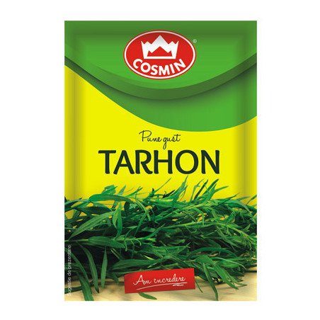 COSMIN TARHON 4G 15/BAX-ESTRAGONE