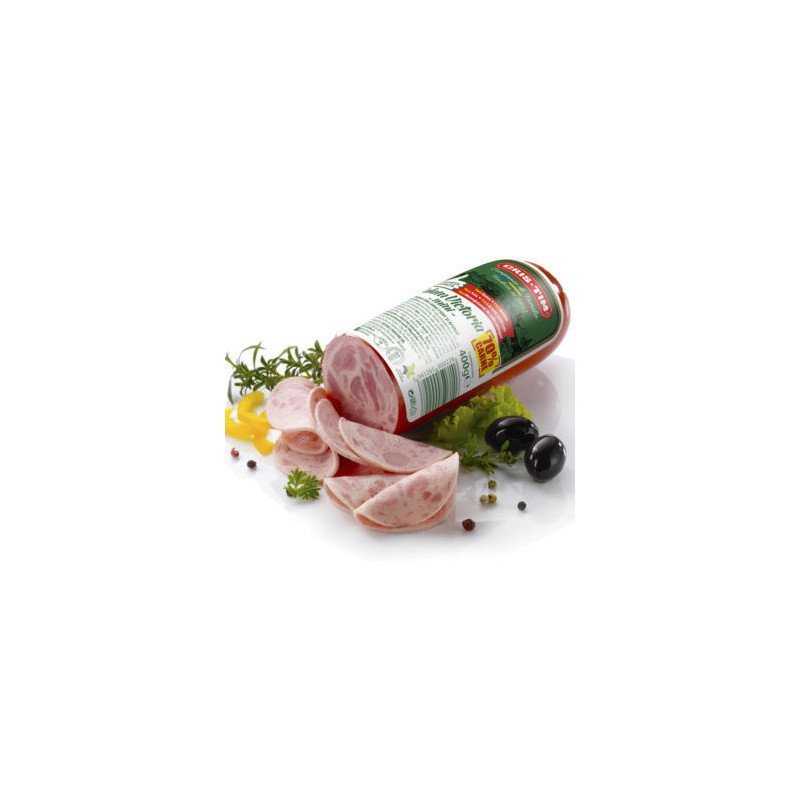 CRISTIM SALAM VICTORIA 400G - SALUME "VICTORIA"